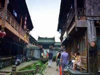 Shangli Ancient Town