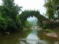 Shangli Ancient Town