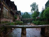 Shangli Ancient Town