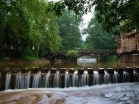 Shangli Ancient Town