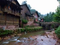 Shangli Ancient Town