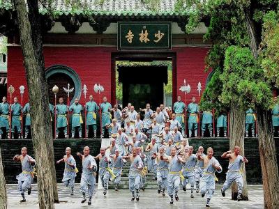 Zhengzhou