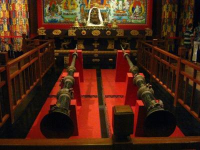 Sichuan Museum