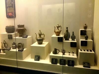 Sichuan Museum