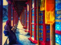 Tagong Temple
