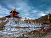 Tagong Temple