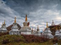 Tagong Temple