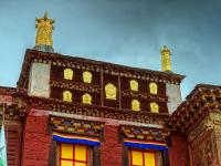 Tagong Temple