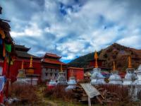 Tagong Temple