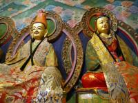 Tagong Temple