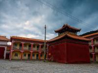 Tagong Temple