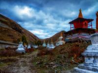Tagong Temple