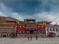 Tagong Temple