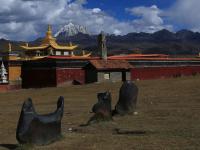 Tagong Temple