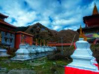 Tagong Temple