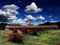 Tagong Temple
