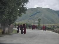 Tagong Temple