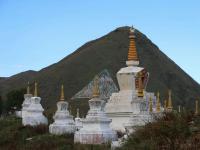 Tagong Temple