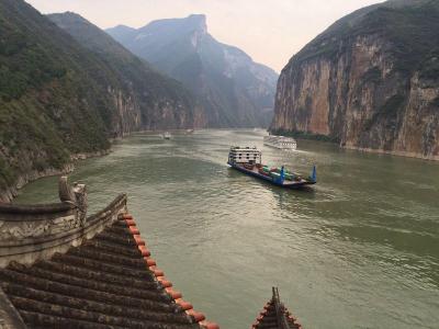 White Emperor City