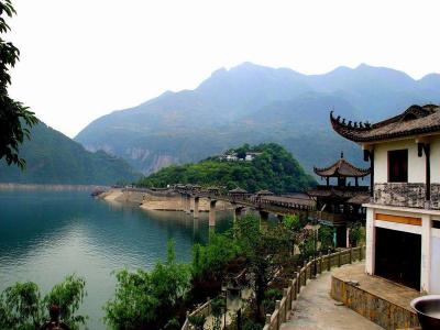 Baidicheng