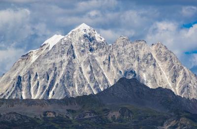 Yala Snow Mountain