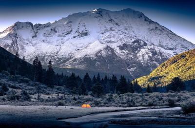 Yala Snow Mountain