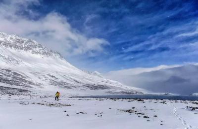 Yala Snow Mountain