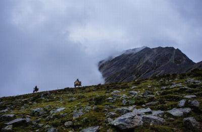 Yala Snow Mountain