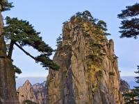 Yellow Mountain