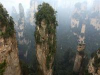 Avatar Hallelujah Mountain Zhangjiajie