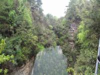 Yuanjiajie Mountain