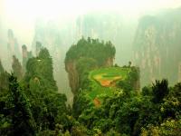 Yuanjiajie Mountain Zhangjiajie