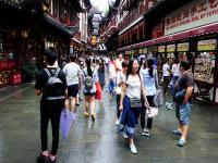 Yuyuan Market