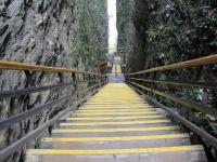 Zhangjiajie Grand Canyon