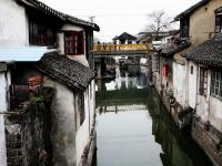 Zhujiajiao Water Town