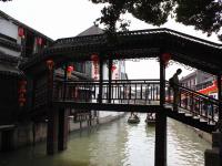 Zhujiajiao Water Town